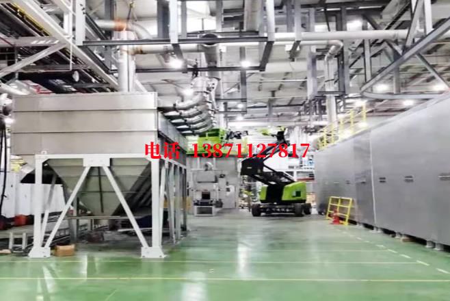 昌邑机电设备安装工程,设备安装公司