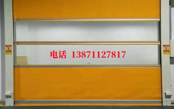 昌邑洁净室门